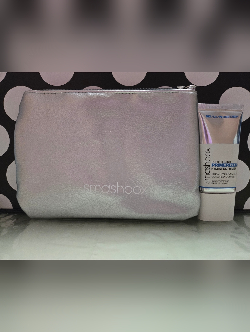 ✨️Smashbox Primerizer+✨️